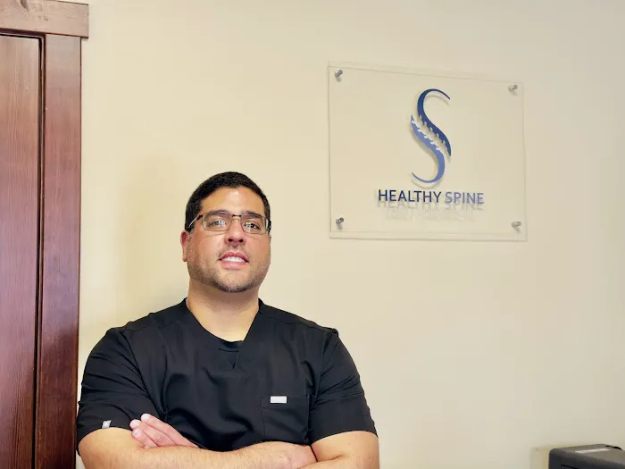 Healthy Spine Family Chiropractic Picture 4