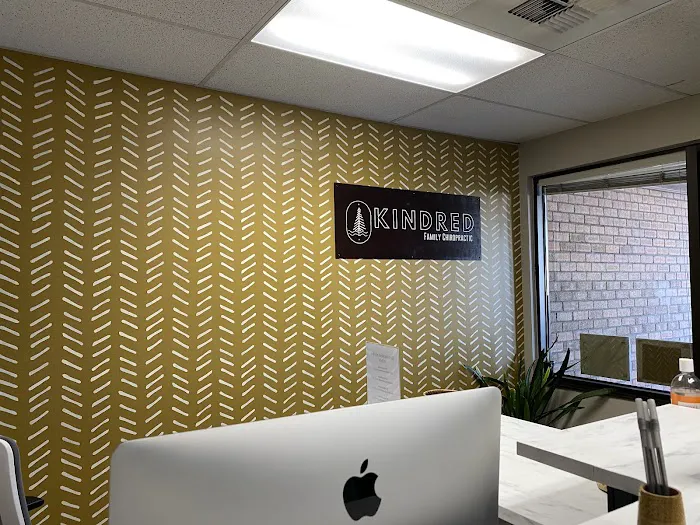 Kindred Family Chiropractic Picture 3