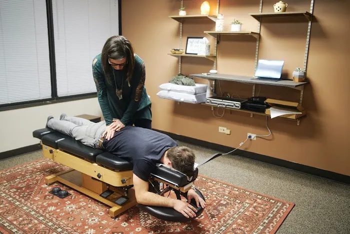 Kindred Family Chiropractic Picture 4