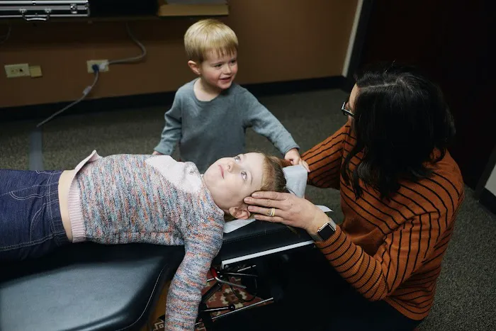 Kindred Family Chiropractic Picture 6