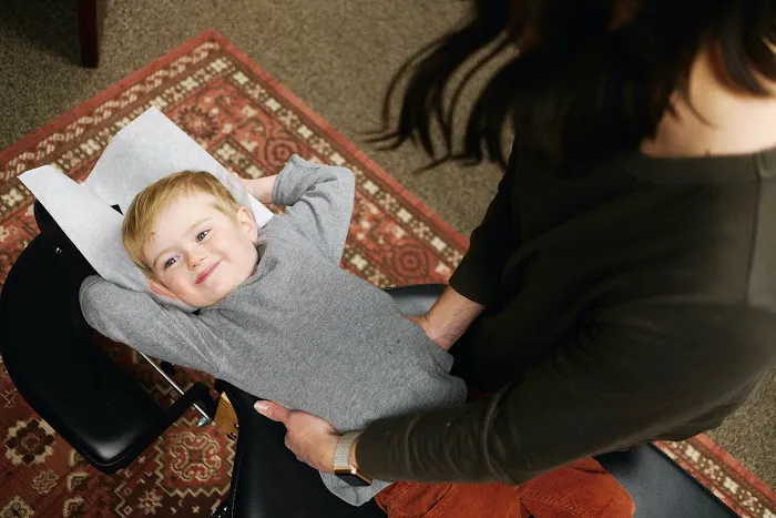 Kindred Family Chiropractic Picture 7