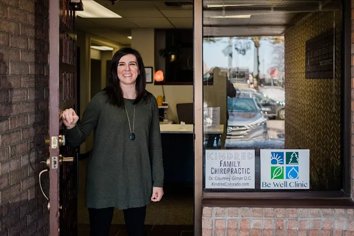 Kindred Family Chiropractic Picture 2