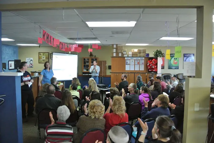 Chiropractic Plus Thornton Picture 2