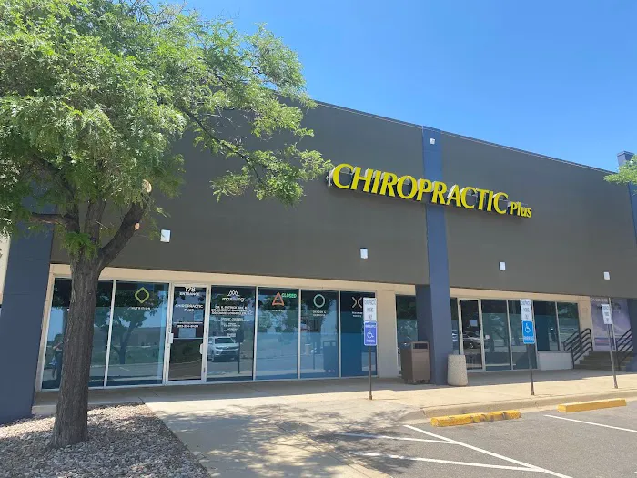 Chiropractic Plus Thornton Picture 1