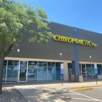 Chiropractic Plus Thornton ico