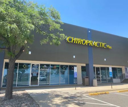 Chiropractic Plus Thornton