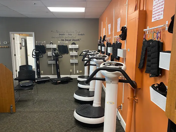 Chiropractic Plus Thornton Picture 4