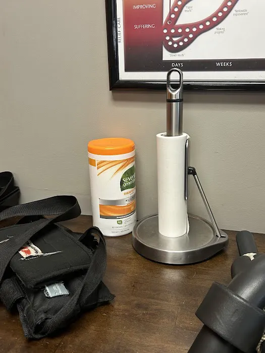 Chiropractic Plus Thornton Picture 10