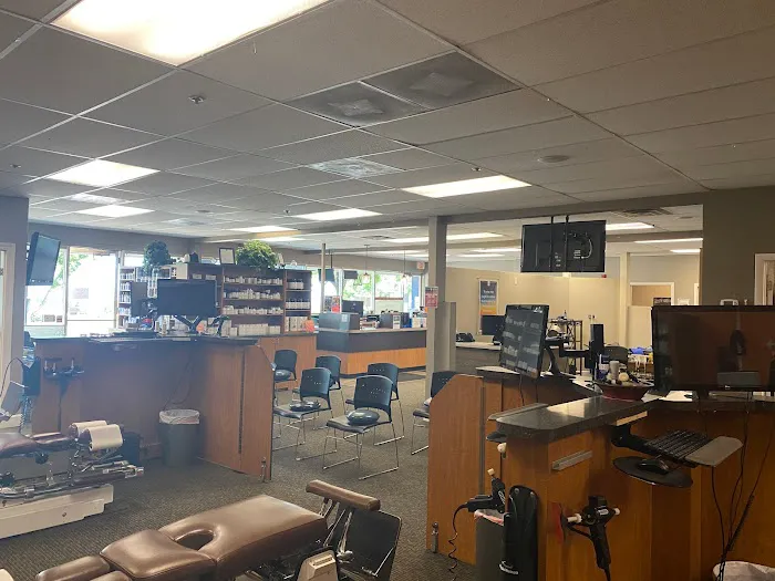 Chiropractic Plus Thornton Picture 3