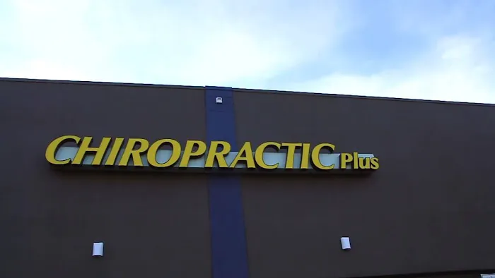 Chiropractic Plus Thornton Picture 8
