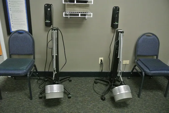 Chiropractic Plus Thornton Picture 7