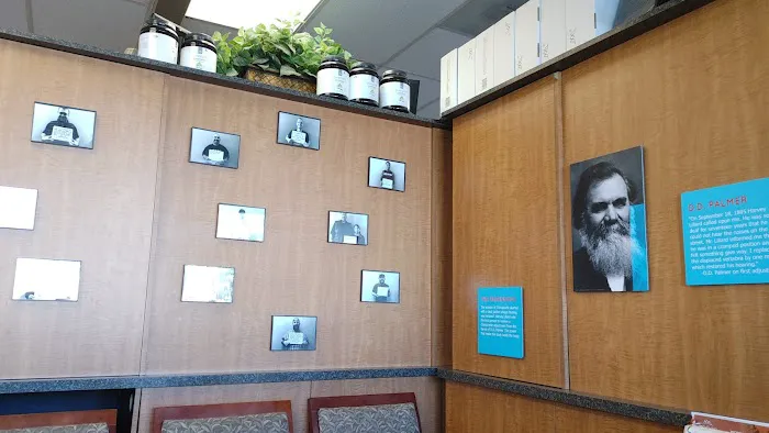 Chiropractic Plus Thornton Picture 5