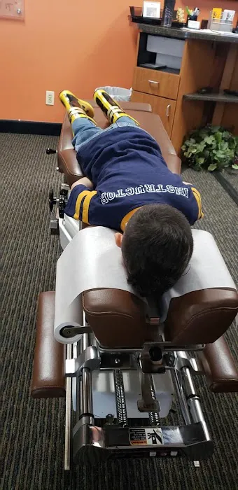 K. Patrick Ray Picture 1