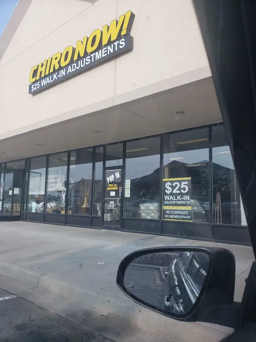Chiro Now of Thornton Picture 1