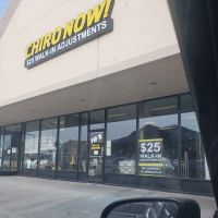 Chiro Now of Thornton ico