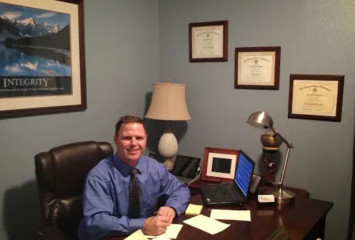 Integrity Chiropractic LLC Picture 3