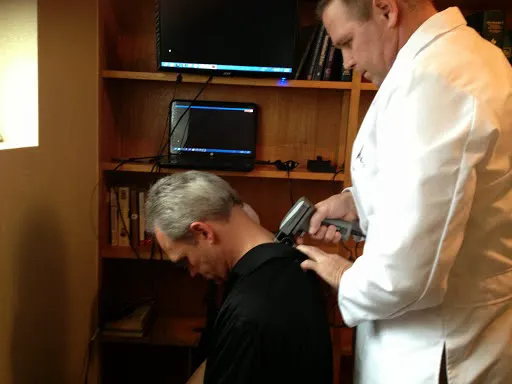 Integrity Chiropractic LLC Picture 2