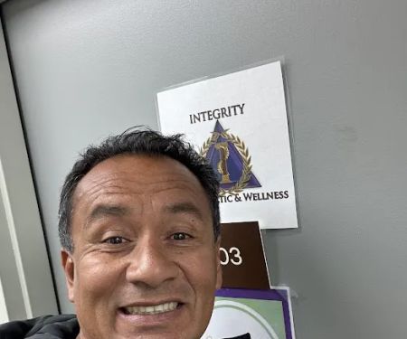 Integrity Chiropractic LLC