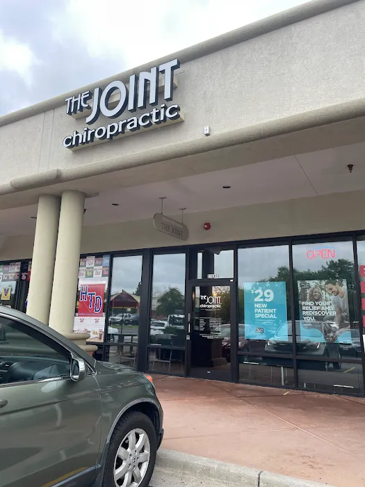 The Joint Chiropractic Picture 10