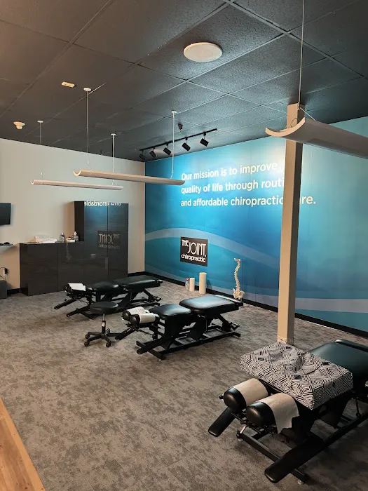 The Joint Chiropractic Picture 4