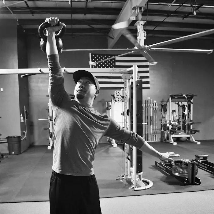 Active Performance Chiropractic Picture 4