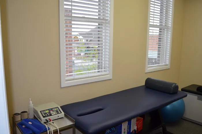 Graves Chiropractic Picture 8