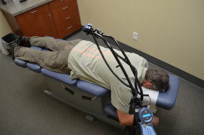 Graves Chiropractic Picture 9