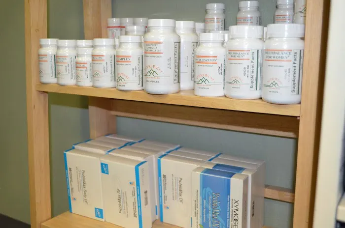 Graves Chiropractic Picture 1