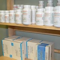 Graves Chiropractic ico