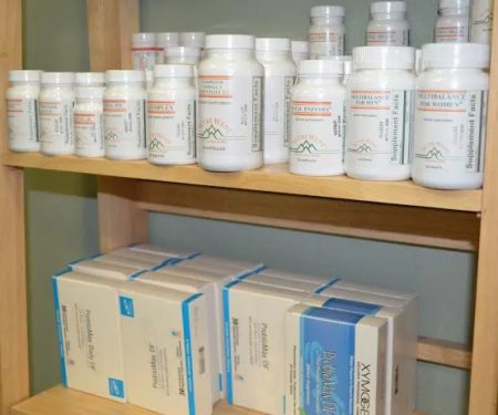 Graves Chiropractic