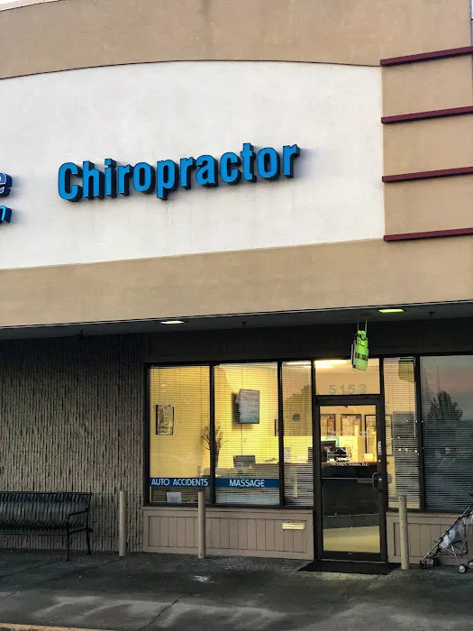 Health and Wellness Chiropractic Center, P.C. Picture 2
