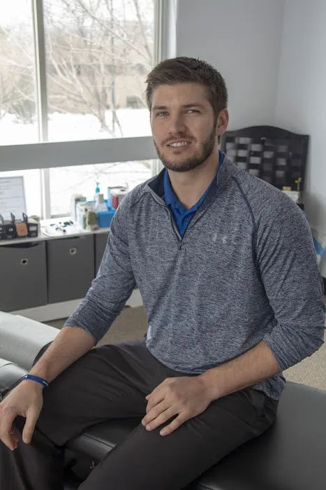 Hogan Health & Chiropractic Picture 1