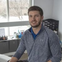 Hogan Health & Chiropractic ico