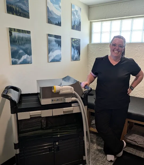 Lindeman Chiropractic PC - Chiropractor in Broomfield CO Picture 5