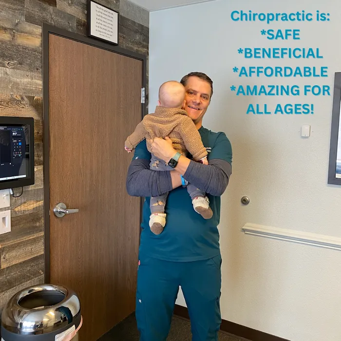 Lindeman Chiropractic PC - Chiropractor in Broomfield CO Picture 10