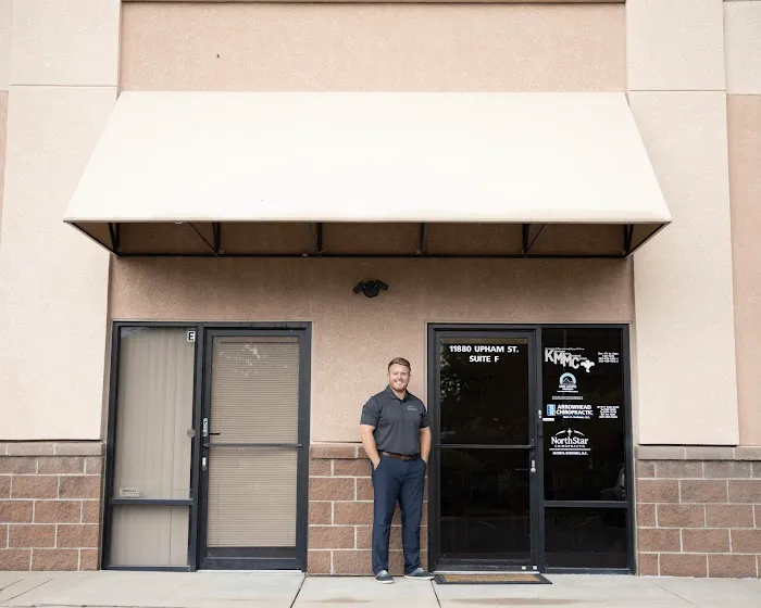 NorthStar Chiropractic Picture 5