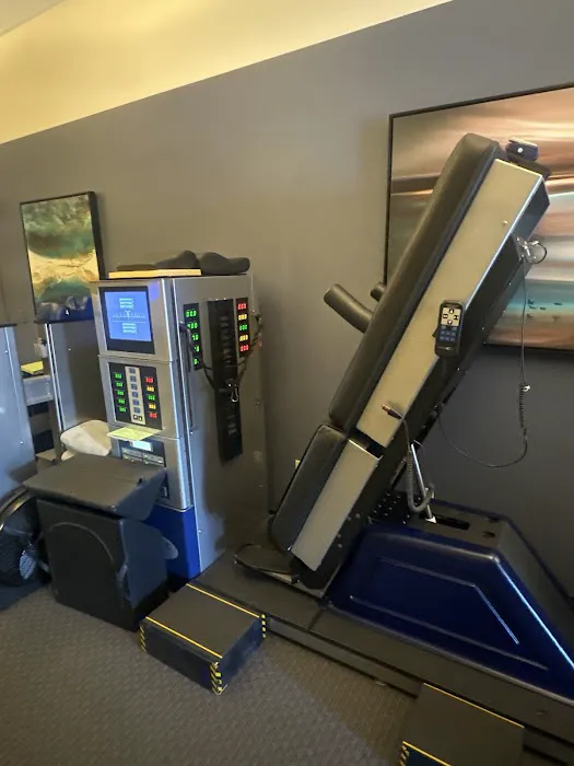 Pinto Chiropractic Picture 1