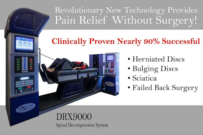 Pinto Chiropractic Picture 2