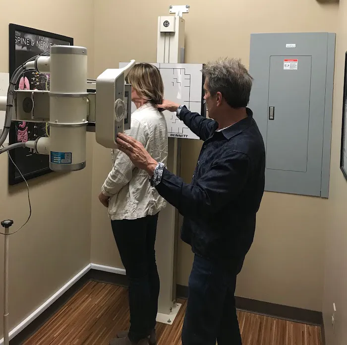 Pinto Chiropractic Picture 4