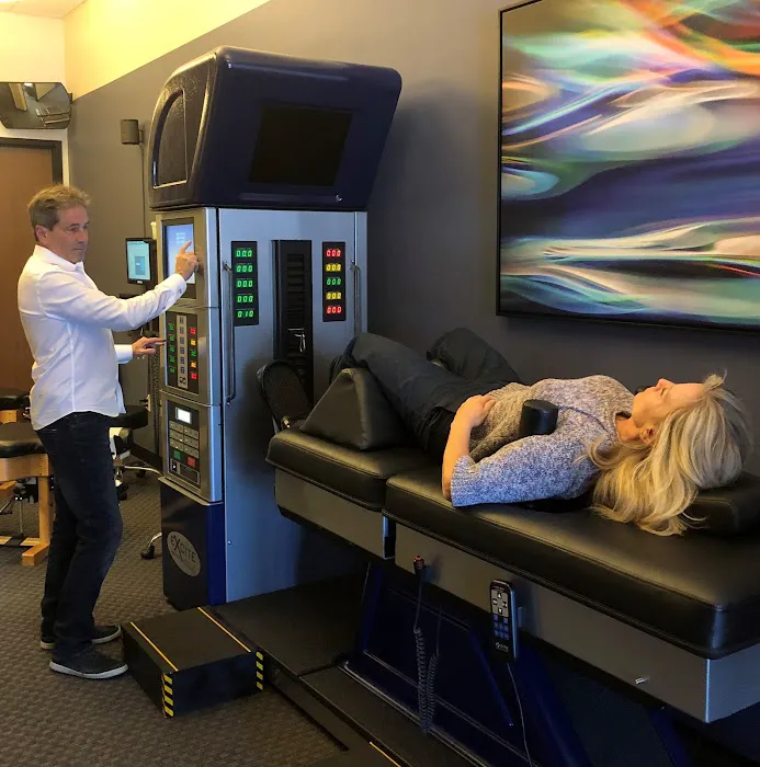 Pinto Chiropractic Picture 3