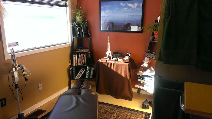 Dr. Sean's Natural BodyWorks LLC Picture 2