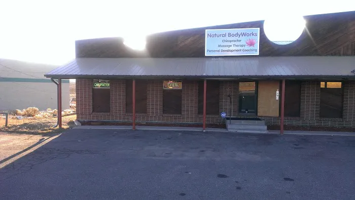 Dr. Sean's Natural BodyWorks LLC Picture 5