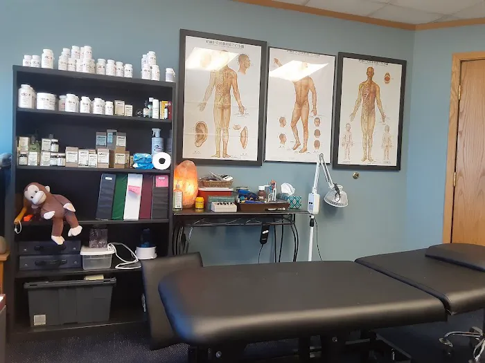 Dr. Sean's Natural BodyWorks LLC Picture 10