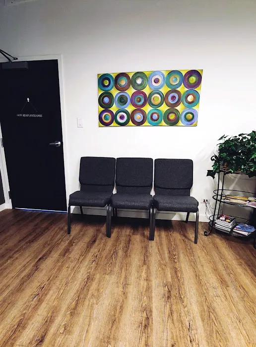 Clarity Chiropractic Picture 2