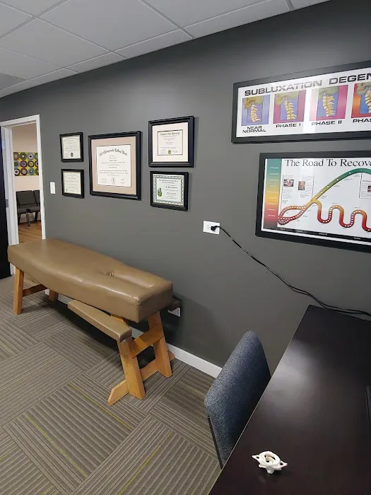 Clarity Chiropractic Picture 1