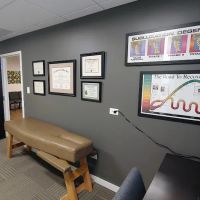 Clarity Chiropractic ico