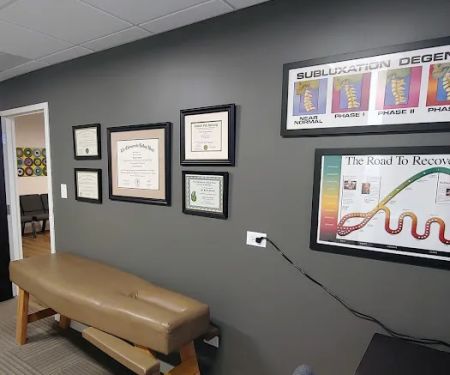 Clarity Chiropractic
