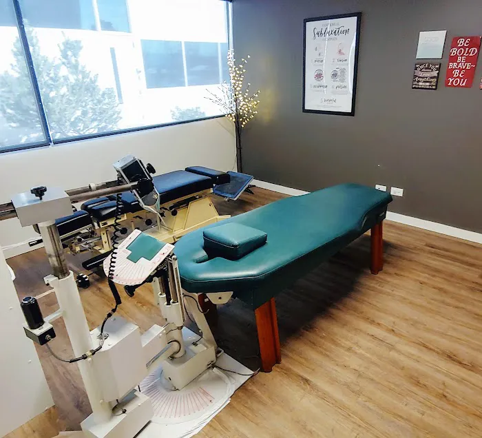 Clarity Chiropractic Picture 7