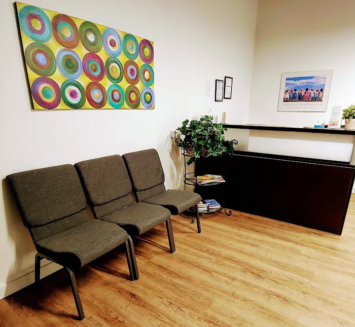 Clarity Chiropractic Picture 9
