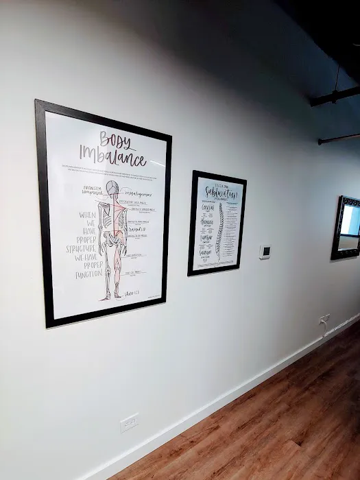 Clarity Chiropractic Picture 5